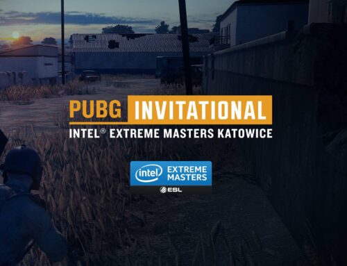 PUBG INVITIATIONAL – FINALS